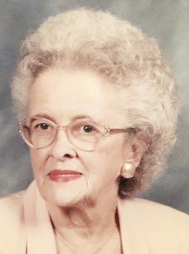 Betty L. Howell